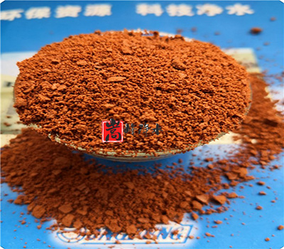 醫藥污水利用水處置絮凝劑